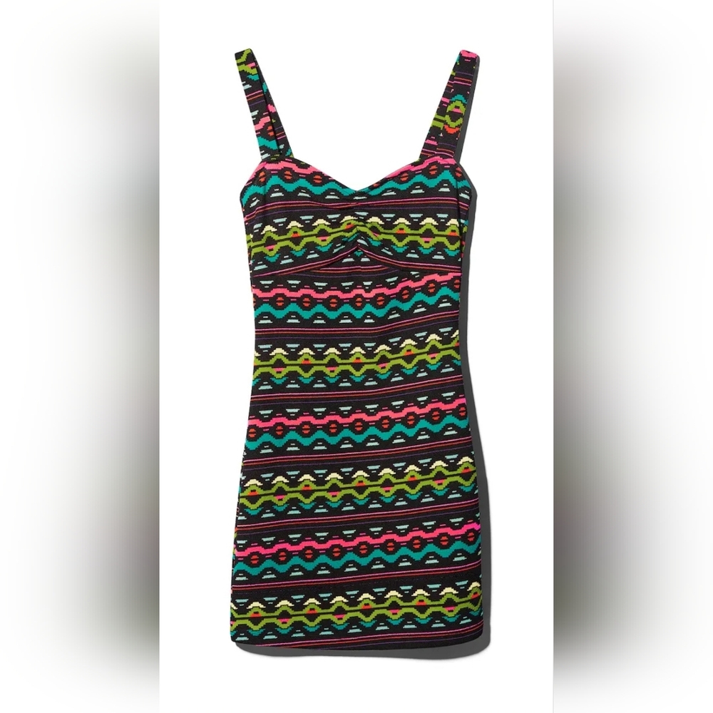 H&M Loves Coachella collection dress - Picture 5 of 5